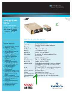 浏览型号IMP4-1B0-02-A-XXX的Datasheet PDF文件第1页