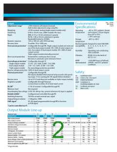 浏览型号IMP4-1B0-02-A-XXX的Datasheet PDF文件第2页
