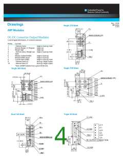 浏览型号IMP4-1B0-02-A-XXX的Datasheet PDF文件第4页