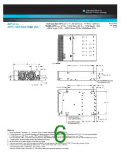 浏览型号IMP4-1B0-02-A-XXX的Datasheet PDF文件第6页