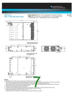 浏览型号IMP4-1B0-02-A-XXX的Datasheet PDF文件第7页