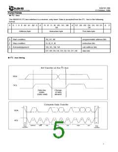 浏览型号MAS9181C的Datasheet PDF文件第5页
