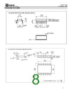 浏览型号MAS9181C的Datasheet PDF文件第8页