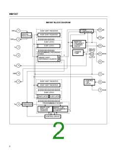 浏览型号MB1507的Datasheet PDF文件第2页