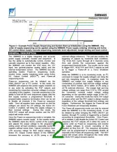 浏览型号SMM465FCR04的Datasheet PDF文件第2页