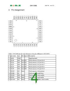 浏览型号SN11088的Datasheet PDF文件第4页