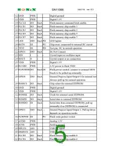 浏览型号SN11088的Datasheet PDF文件第5页