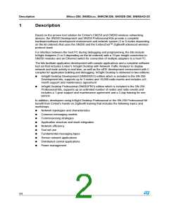 浏览型号SNXXX-250的Datasheet PDF文件第2页