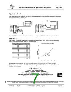 浏览型号T6-915-64的Datasheet PDF文件第7页