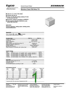 浏览型号T7SV5E6-09-WG的Datasheet PDF文件第1页