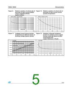 浏览型号T835H-6I的Datasheet PDF文件第5页