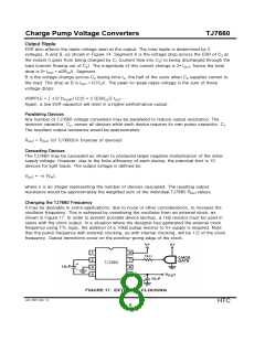 浏览型号TJ7660的Datasheet PDF文件第8页