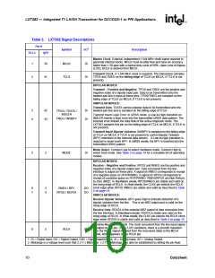 浏览型号249033-001的Datasheet PDF文件第10页