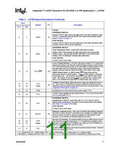 浏览型号249033-001的Datasheet PDF文件第11页