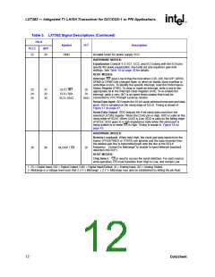 浏览型号249033-001的Datasheet PDF文件第12页