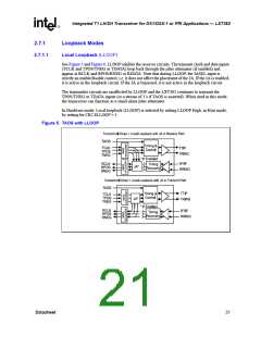 浏览型号249033-001的Datasheet PDF文件第21页