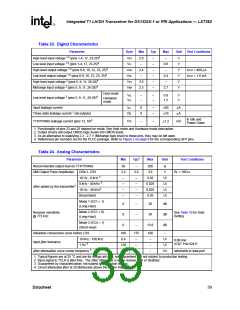 浏览型号249033-001的Datasheet PDF文件第39页