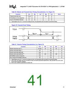 浏览型号249033-001的Datasheet PDF文件第41页