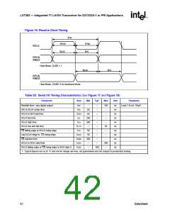 浏览型号249033-001的Datasheet PDF文件第42页