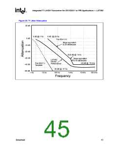 浏览型号249033-001的Datasheet PDF文件第45页