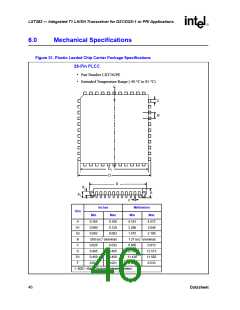 浏览型号249033-001的Datasheet PDF文件第46页