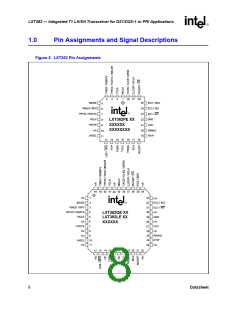 浏览型号249033-001的Datasheet PDF文件第8页