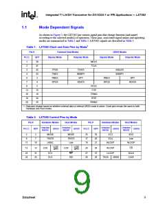 浏览型号249033-001的Datasheet PDF文件第9页