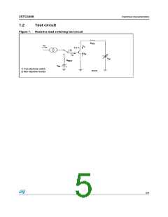 浏览型号2STC4468的Datasheet PDF文件第5页