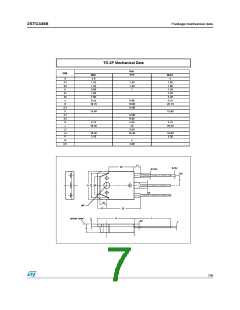 浏览型号2STC4468的Datasheet PDF文件第7页