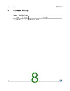 浏览型号2STC4468的Datasheet PDF文件第8页