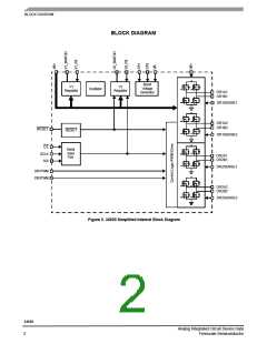 浏览型号34920的Datasheet PDF文件第2页