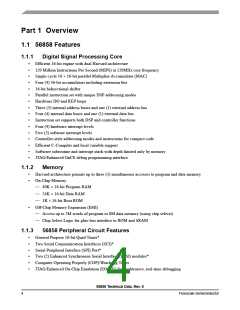 浏览型号56858的Datasheet PDF文件第4页