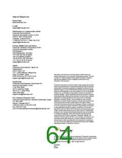 浏览型号56858的Datasheet PDF文件第64页