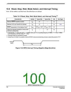 浏览型号56F8014_07的Datasheet PDF文件第100页