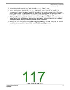 浏览型号56F8014_07的Datasheet PDF文件第117页