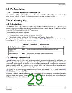 浏览型号56F8014_07的Datasheet PDF文件第29页