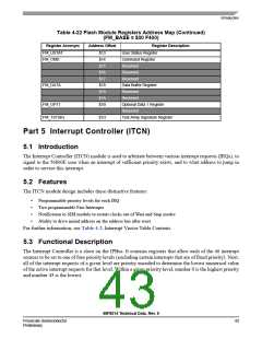 浏览型号56F8014_07的Datasheet PDF文件第43页