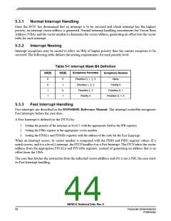 浏览型号56F8014_07的Datasheet PDF文件第44页