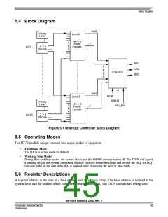 浏览型号56F8014_07的Datasheet PDF文件第45页