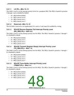 浏览型号56F8014_07的Datasheet PDF文件第48页