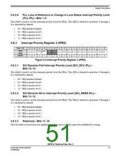 浏览型号56F8014_07的Datasheet PDF文件第51页
