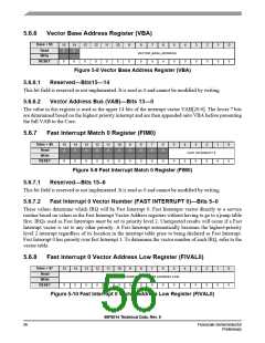 浏览型号56F8014_07的Datasheet PDF文件第56页