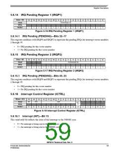 浏览型号56F8014_07的Datasheet PDF文件第59页