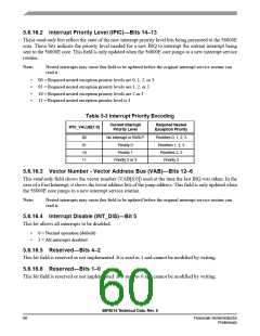浏览型号56F8014_07的Datasheet PDF文件第60页