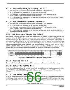 浏览型号56F8014_07的Datasheet PDF文件第66页