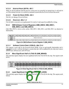 浏览型号56F8014_07的Datasheet PDF文件第67页