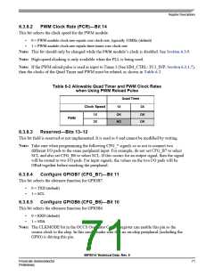 浏览型号56F8014_07的Datasheet PDF文件第71页