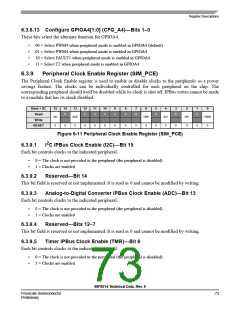 浏览型号56F8014_07的Datasheet PDF文件第73页