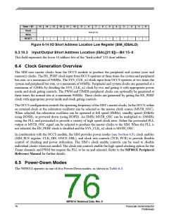 浏览型号56F8014_07的Datasheet PDF文件第76页