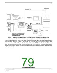 浏览型号56F8014_07的Datasheet PDF文件第79页